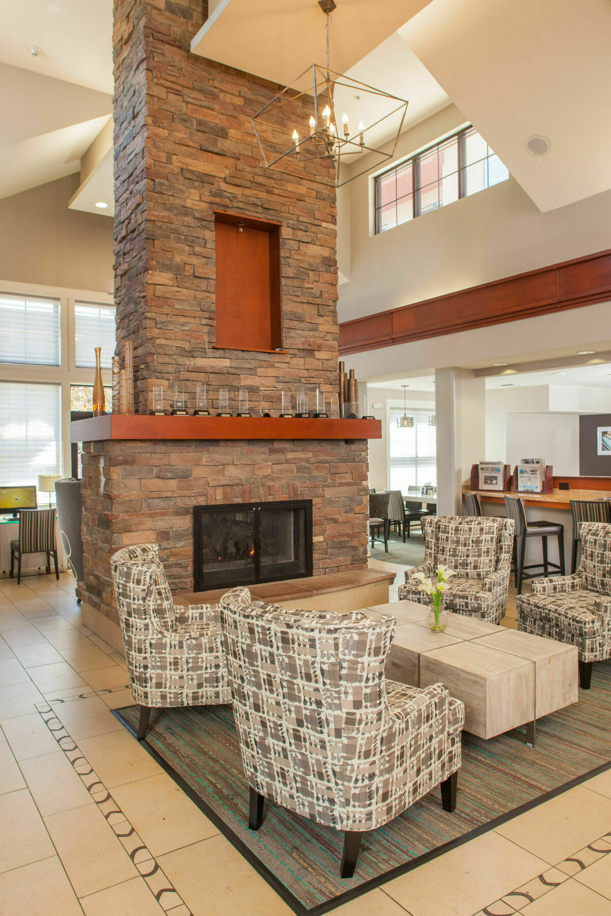 Residence Inn Prescott Luaran gambar