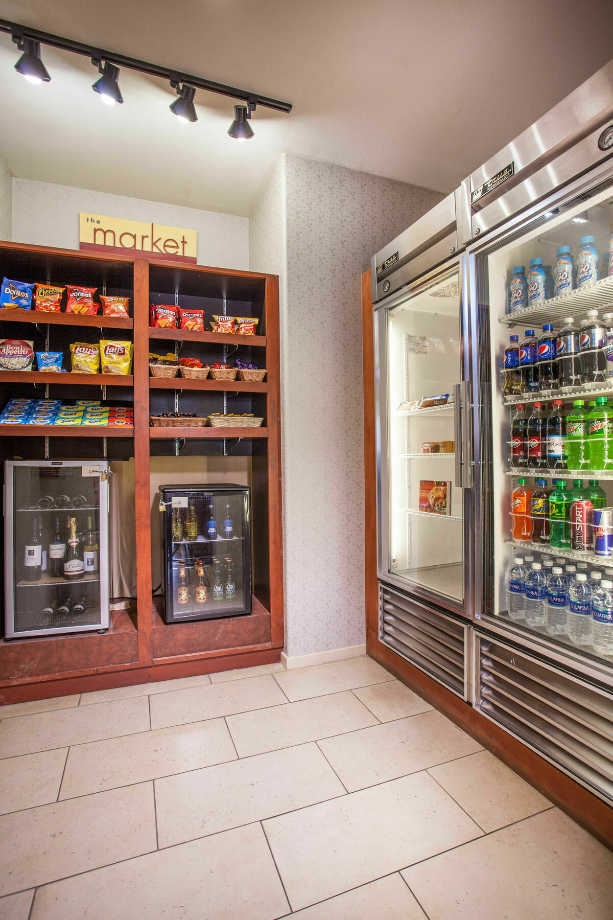 Residence Inn Prescott Luaran gambar