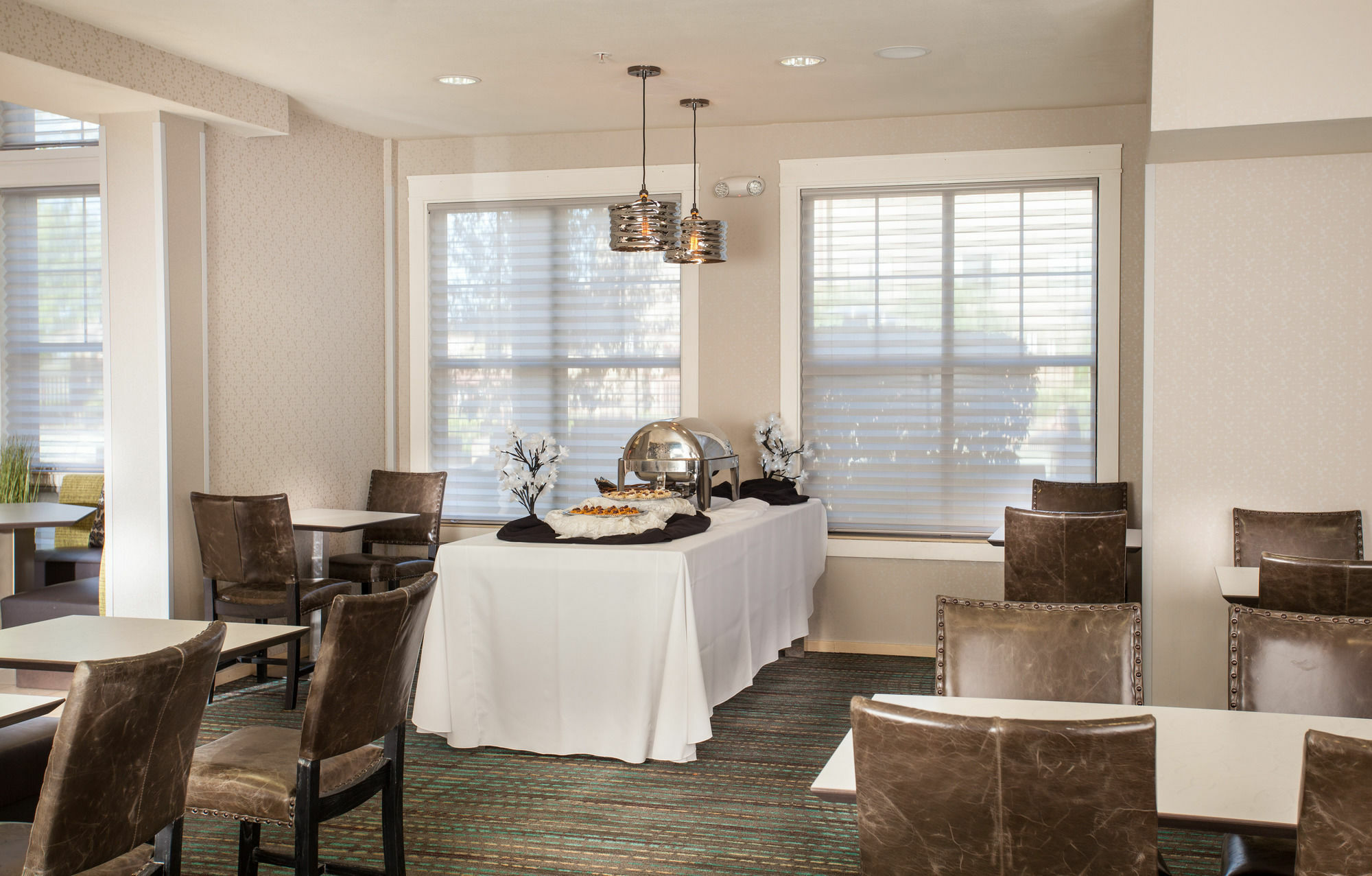 Residence Inn Prescott Luaran gambar