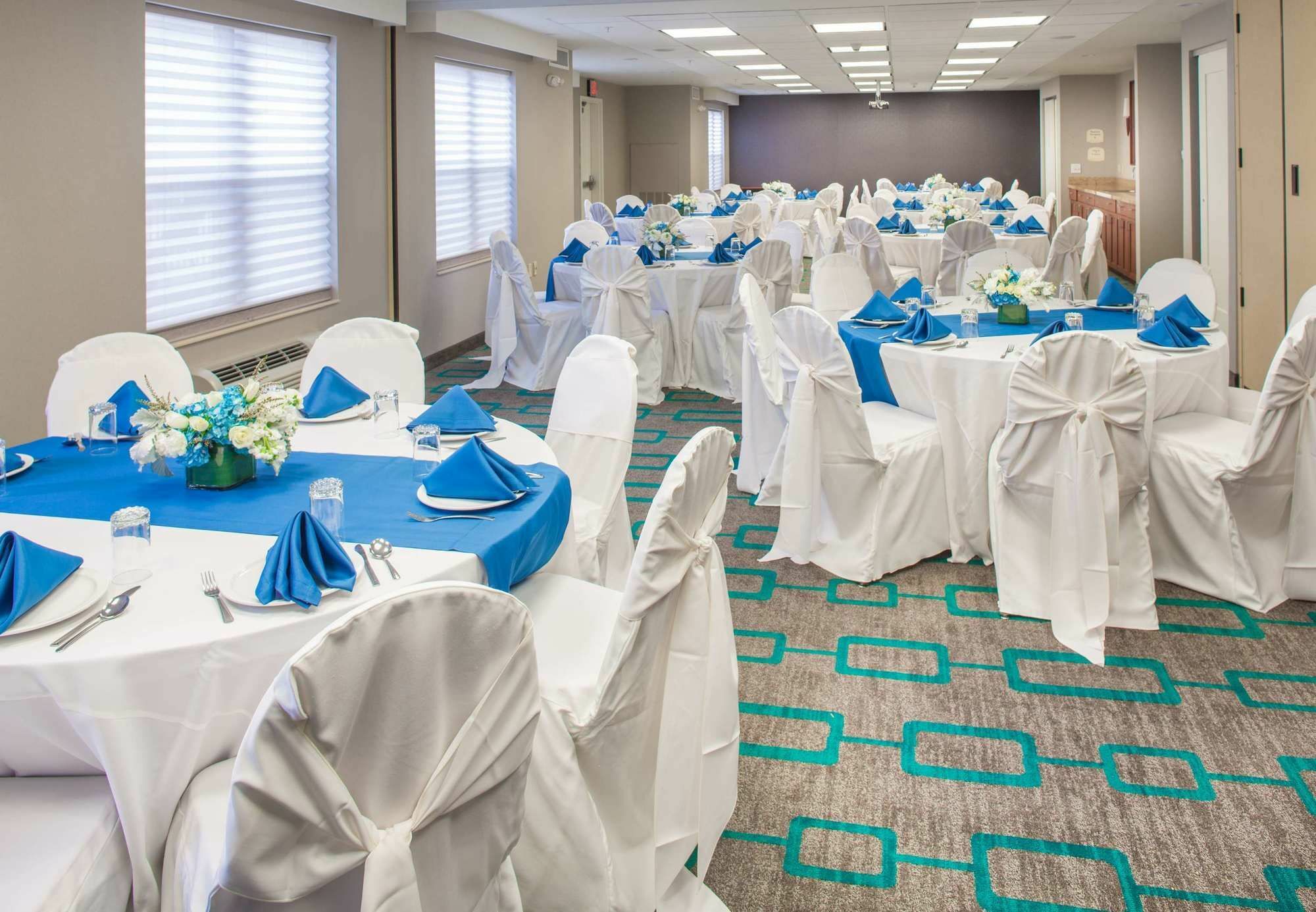 Residence Inn Prescott Luaran gambar
